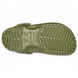 Сабо Crocs Classic Clog Army Green 39р (M7/W9) 25&ndash;25,5 см 1626720561 фото 5