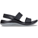 Сандалии Crocs Sandal LiteRide 360 Black 36р (M4/W6) 22,5&ndash;23см 715-38 фото 1