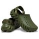 Сабо Crocs Echo Clog Desert Army 36р (M4/W6) 22,5&ndash;23см 1682966092 фото 3
