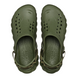 Сабо Crocs Echo Clog Desert Army 36р (M4/W6) 22,5&ndash;23см 1682966092 фото 4