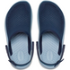 Сабо Crocs LiteRide 360 Clog Navy/Blue Grey 36р (M4/W6) 22,5&ndash;23см 1649748866 фото 3