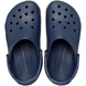 Сабо Crocs Classic Kids Clog Navy 25р (C8) 14,1-14,9см 3403-26 фото 4