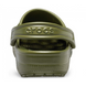 Сабо Crocs Classic Clog Army Green 39р (M7/W9) 25&ndash;25,5 см 1626720561 фото 6