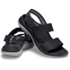 Сандалии Crocs Sandal LiteRide 360 Black 36р (M4/W6) 22,5&ndash;23см 715-38 фото 3