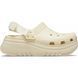 Сабо Crocs Hiker Xscape Clog Vanilla 36р (M4/W6) 22,5&ndash;23см 701-38 фото 1