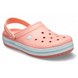 Сабо Crocs Crocband Clog Melon/Ice Blue 36р (M4/W6) 22,5&ndash;23см 1592734989 фото 2