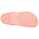 Сабо Crocs Crocband Clog Melon/Ice Blue 36р (M4/W6) 22,5&ndash;23см 1592734989 фото 4