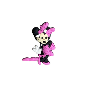 JIBBITZ Minnie Mouse (Мінні маус) № 73 1594967095 фото