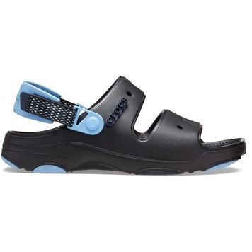 Сандалі Crocs All-Terrain Sandal Black/Oxygen 36р (M4/W6) 22,5&ndash;23см 3201-42 фото