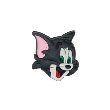 JIBBITZ Tom and Jerry Голова Том (Том і Джері) № 1067 JIB1067 фото