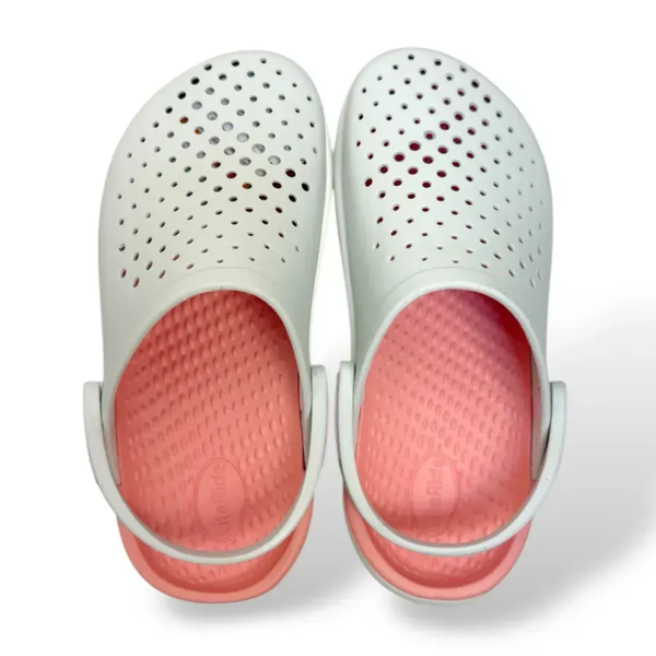 Сабо Crocs InMotion Clog Powder 36р (M4/W6) 22,5&ndash;23см 802-42 фото