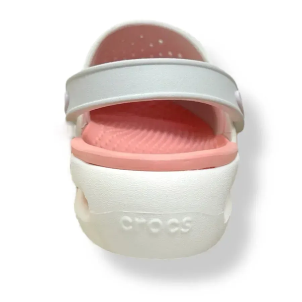 Сабо Crocs InMotion Clog Powder 36р (M4/W6) 22,5&ndash;23см 802-42 фото