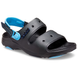 Сандалі Crocs All-Terrain Sandal Black/Oxygen 36р (M4/W6) 22,5&ndash;23см 3201-42 фото 2