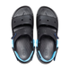 Сандалі Crocs All-Terrain Sandal Black/Oxygen 36р (M4/W6) 22,5&ndash;23см 3201-42 фото 4