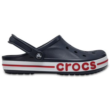 Сабо Crocs Bayaband Clog Navy/Pepper 36р (M4/W6) 22,5&ndash;23см 1589313380 фото