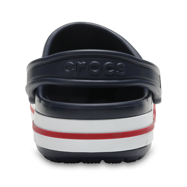 Сабо Crocs Bayaband Clog Navy/Pepper 36р (M4/W6) 22,5&ndash;23см 1589313380 фото