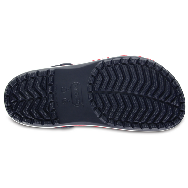 Сабо Crocs Bayaband Clog Navy/Pepper 36р (M4/W6) 22,5&ndash;23см 1589313380 фото