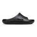 Шлепанцы Crocs Mellow Slide Black 37р (M5/W7) 23,2&ndash;24см 1683736732 фото 1
