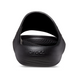Шлепанцы Crocs Mellow Slide Black 37р (M5/W7) 23,2&ndash;24см 1683736732 фото 6