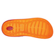 Сабо Crocs Literide Clog White/Orange 36р (M4/W6) 22,5&ndash;23см 1602574563 фото 5