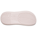 Сабо на високій платформі Crocs Classic Crush Clog Shimmer Pink 36р (M4/W6) 22,5&ndash;23см 783-42 фото 6