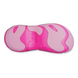 Сабо на високій платформі Crocs Classic Bubble Crush Clog Pink 36р (M4/W6) 22,5&ndash;23см 724-37 фото 6