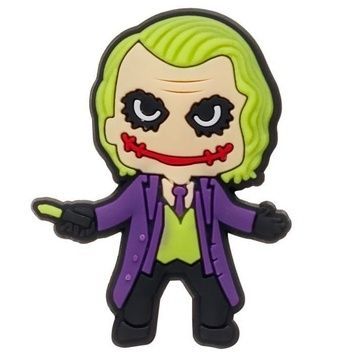 Jibbitz Joker | Джибітс Джокер №301 301 фото