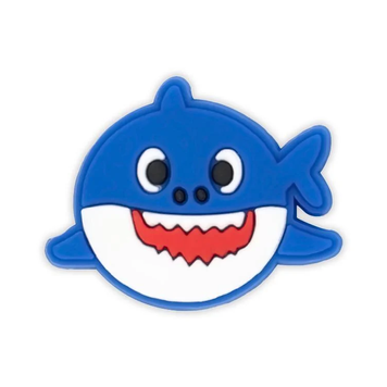 JIBBITZ Blue Shark (Синя акула) № 88 1589893375 фото