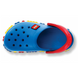 Сабо Crocs LEGO Kids' Clog Blue 23-24р (С6/C7) 13,8-14,5см 1589452937 фото 3