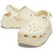 Сабо Crocs Hiker Xscape Clog Vanilla 39р (M7/W9) 25&ndash;25,5 см 701-38 фото 3