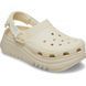 Сабо Crocs Hiker Xscape Clog Vanilla 39р (M7/W9) 25&ndash;25,5 см 701-38 фото 2
