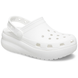 Дитячі Сабо Crocs Classic Cutie Kids Clog White 29р (C12) 17,5-18,3см 828-26 фото 2