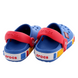 Сабо Crocs LEGO Kids' Clog Blue 23-24р (С6/C7) 13,8-14,5см 1589452937 фото 5