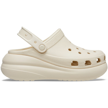 Дитячі Сабо Crocs Classic Cutie Kids Clog Bone 30р (C13) 18,4-19,1см 823-26 фото
