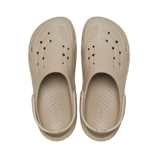 Сабо Crocs Off Grid Clog Espresso 40-41р (M8/W10) 25,8&ndash;26,7см 731-42 фото