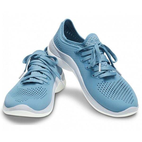 Кросівки Literide 360 ​​Pacer Blue Steel/Microchip 36р (M4/W6) 22,5&ndash;23см 613-121 фото
