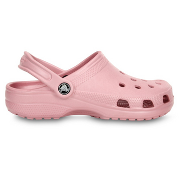 Сабо Crocs Classic Clog Pearl Pink 36р (M4/W6) 22,5&ndash;23см 1626720561 фото