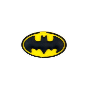 JIBBITZ Batman (Знак Бетмен) № 193 1589893517 фото