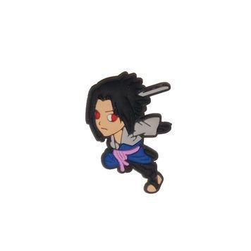 JIBBITZ Naruto Sasuke Саске (Наруто) № 1071 JIB1071 фото