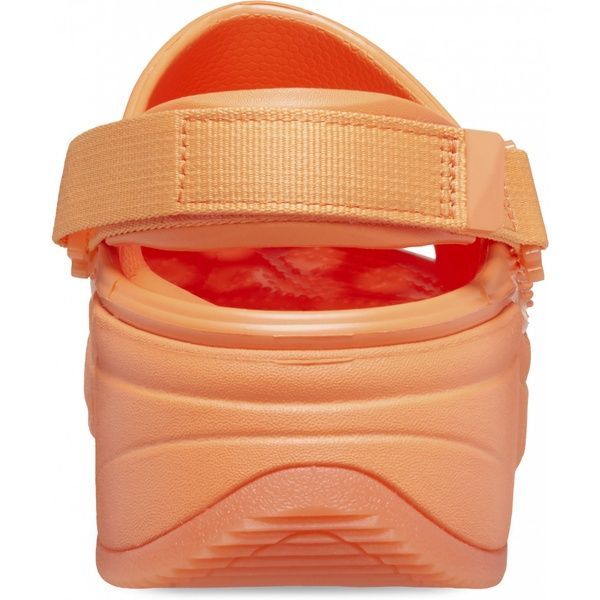 Сабо Crocs Hiker Xscape Clog Persimmon 36р (M4/W6) 22,5&ndash;23см 702-38 фото