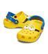 Сабо Crocs Classic I AM Minions Kids clog 24р (C7) 13,2-14,0см 716-26 фото 1