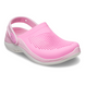 Сабо Crocs Kids Literide 360 Clog Taffy Pink 26р (C9) 15,0-15,7см 1680535755 фото 2