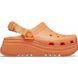 Сабо Crocs Hiker Xscape Clog Persimmon 36р (M4/W6) 22,5&ndash;23см 702-38 фото 1