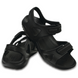 Сандалии Crocs Swiftwater River Sandal Black 44р (M11/W13) 28,4&ndash;29см 1596874480 фото 6