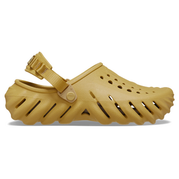 Сабо Crocs Echo Clog Desert Grass 44р (M11/W13) 28,4&ndash;29см 1682966092 фото