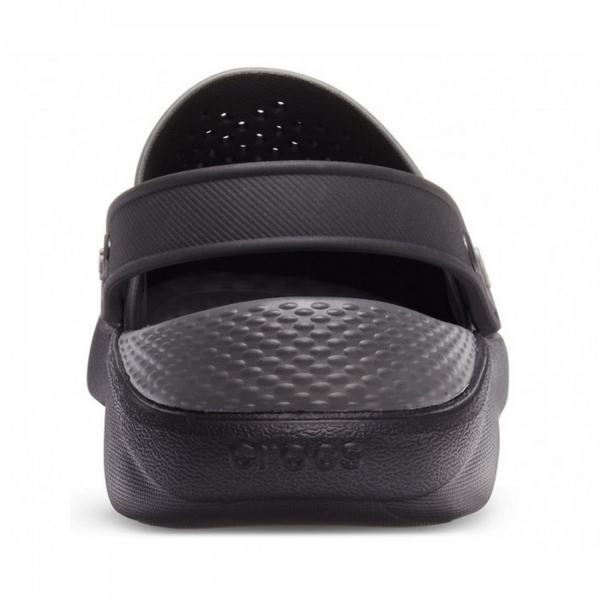 Сабо Crocs Literide Clog Black Slate Grey 36р (M4/W6) 22,5&ndash;23см 1602574563 фото