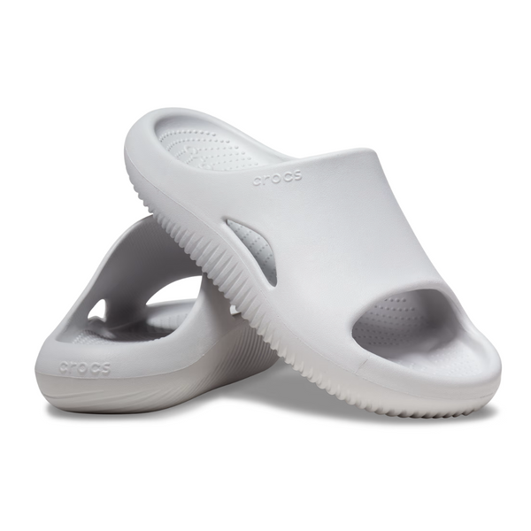 Шлепанцы Crocs Mellow Slide Atmosphere 44р (M11/W13) 28,4&ndash;29см 1683736732 фото