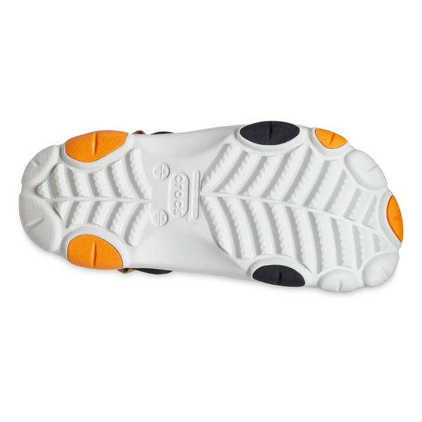 Сабо Crocs Classic All Terrain Clog White 36р (M4/W6) 22,5&ndash;23см 1670854980 фото