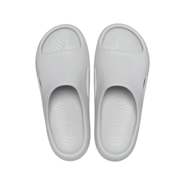 Шлепанцы Crocs Mellow Slide Atmosphere 44р (M11/W13) 28,4&ndash;29см 1683736732 фото