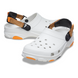 Сабо Crocs Classic All Terrain Clog White 36р (M4/W6) 22,5&ndash;23см 1670854980 фото 2